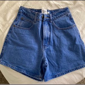 Princess Polly shorts